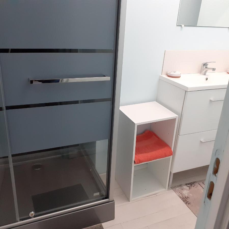 Chambres D'Hotes Gobillon Maintenon Eksteriør billede
