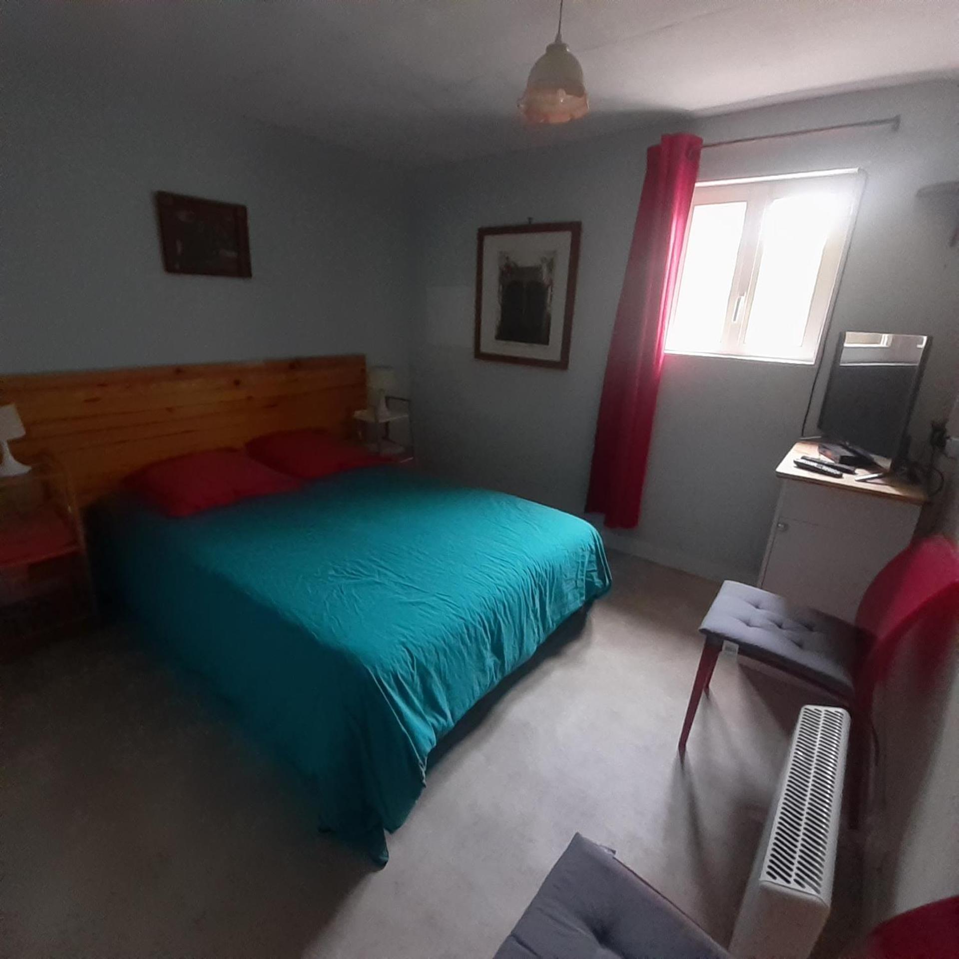 Chambres D'Hotes Gobillon Maintenon Eksteriør billede